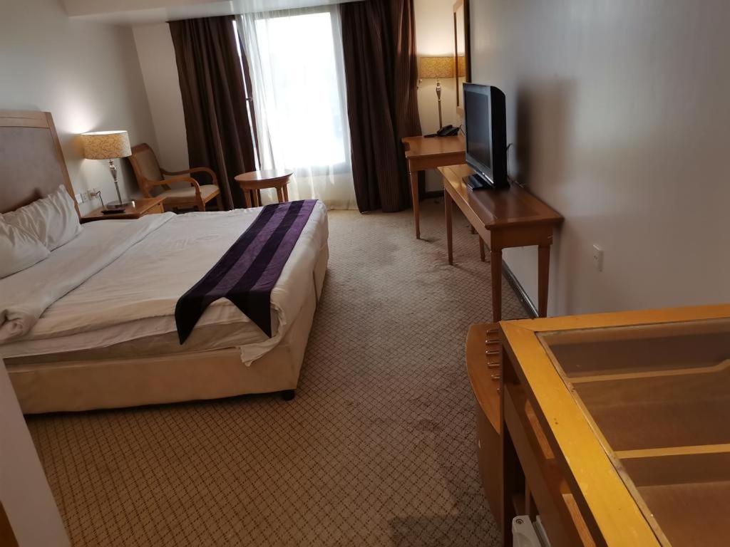 Hotel Zahret Alreef *