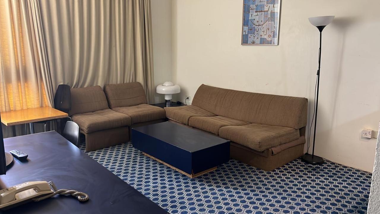 Zahret Alreef Hotel Riyadh